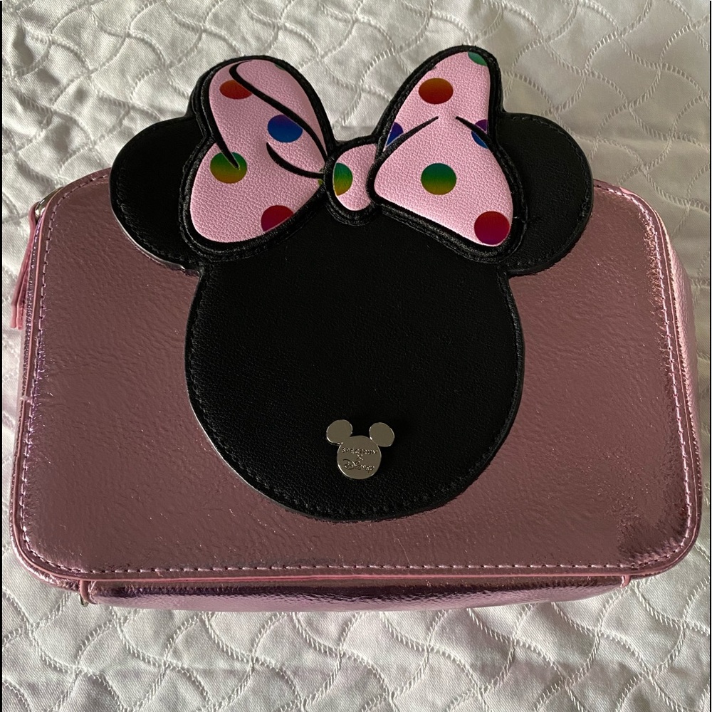 Spectrum Collections x Disney MakeUp Brush Holder